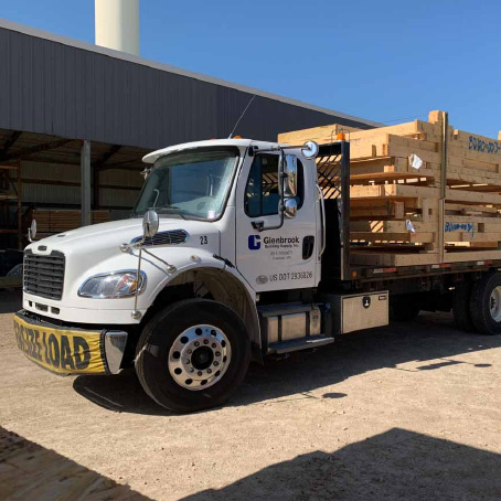 Glenbrook Building Supply