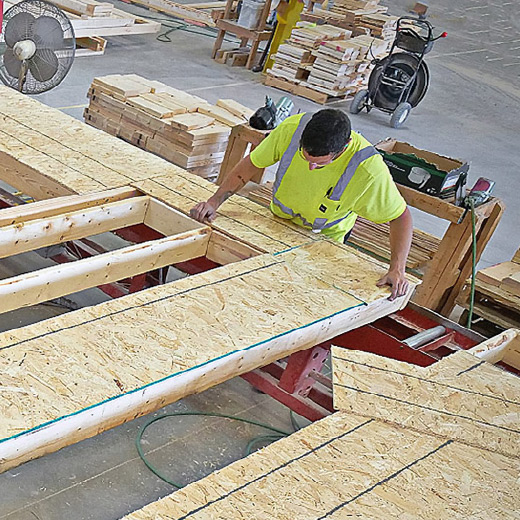 Star Equity Holdings - Business Divisions: Building and Construction